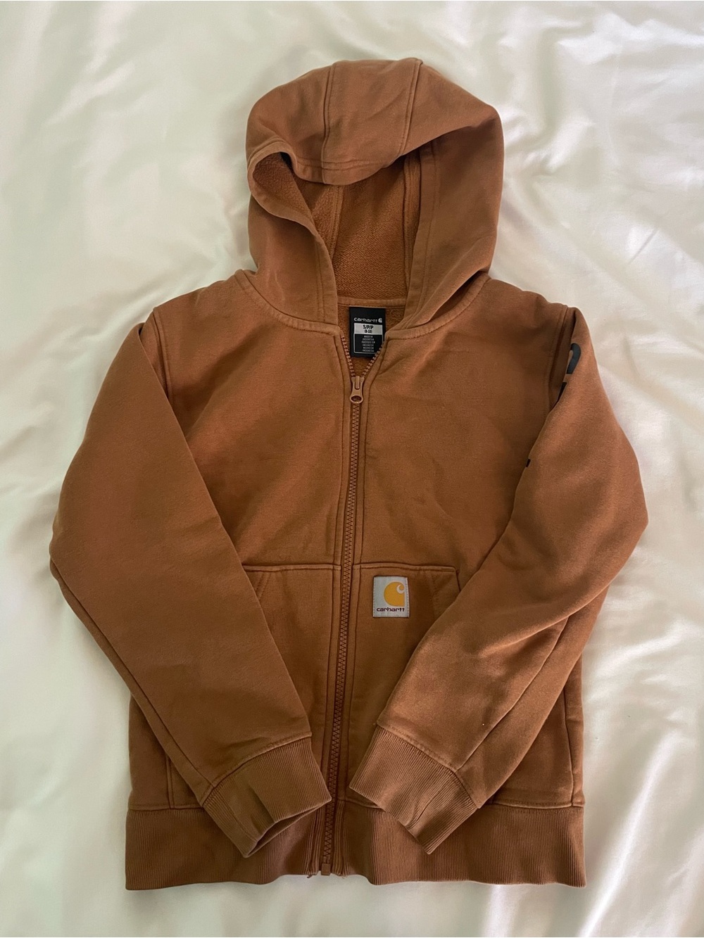 Kids Carhartt Jacket